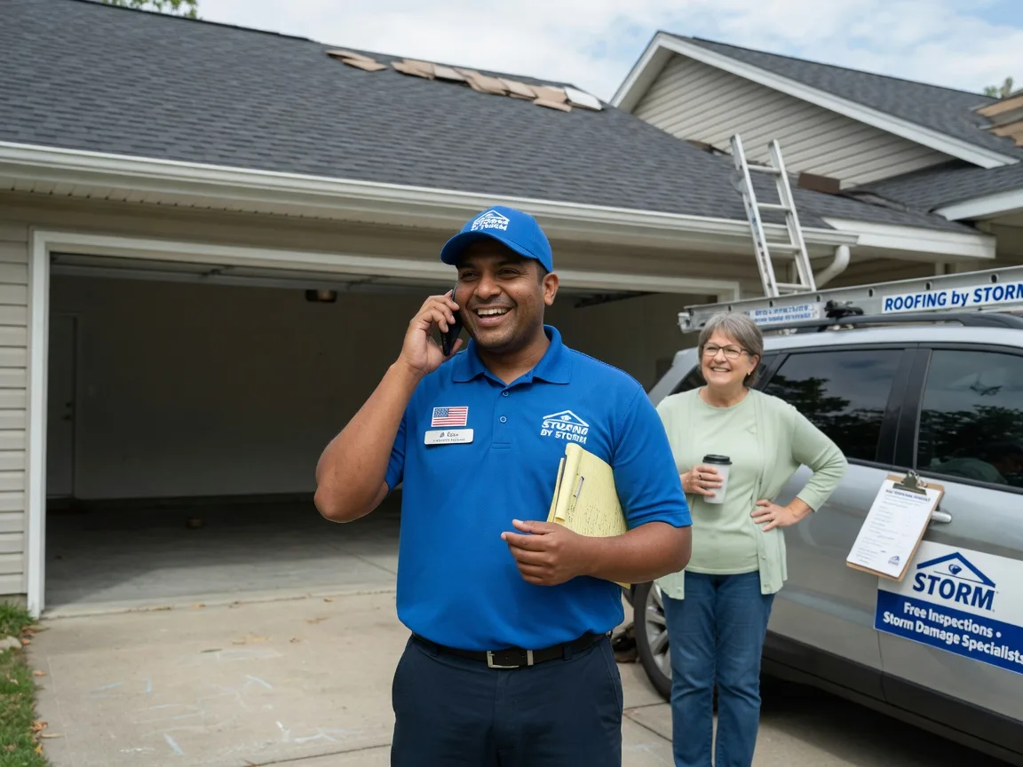 Roof Repair Near Me Carnegie, PA FAQs