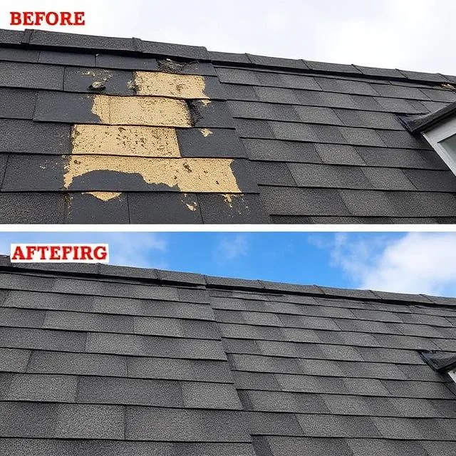 Roof Repair Near Me in Carnegie, PA near me